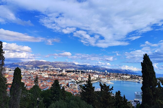 Dubrovnik E-Tuk Tuk Sunset Tour to Mount Srd - The ride feel up the hill, and why comfort gear makes the difference