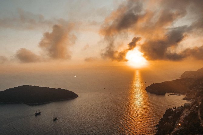 Dubrovnik E-Tuk Tuk Sunset Tour to Mount Srd - Price and value: what $60.49 really buys you