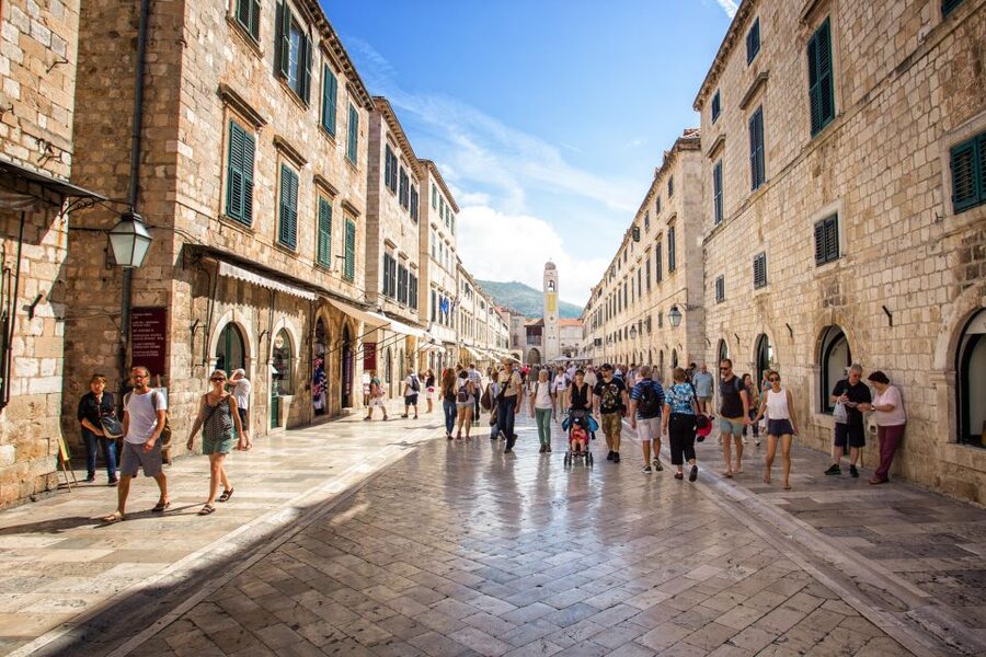 Dubrovnik: Early Bird Walking Tour - Key Highlights You Get for Your $23