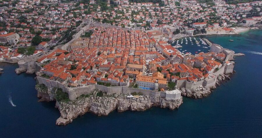 Dubrovnik: Early Bird Walking Tour - The 90-Minute Reality Check: Great Orientation, Not a Full Day