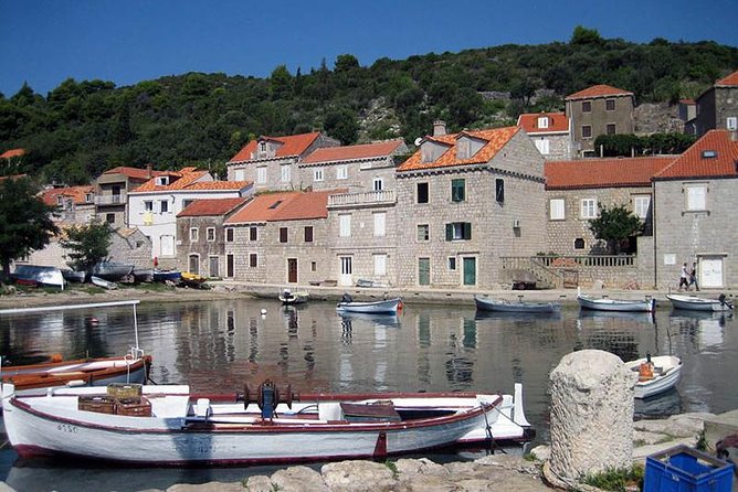 Dubrovnik Elafiti Islands Cruise with Lunch, Drinks and Pickup - Why This Elafiti Island Day Feels Worth the Time