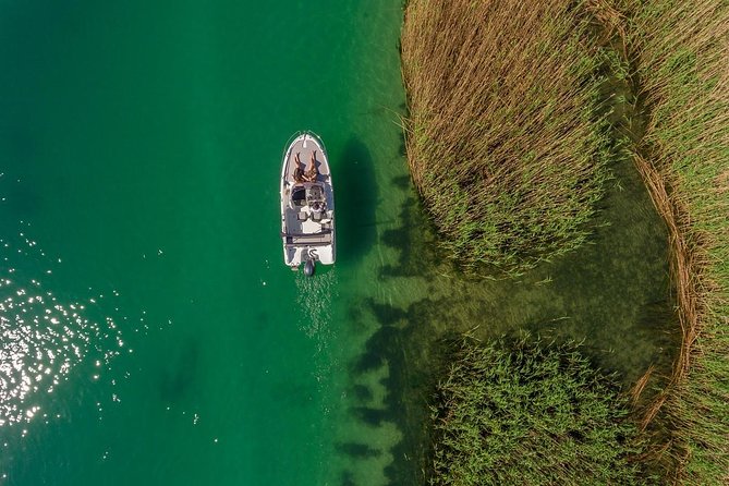 Dubrovnik Elafiti islands Private Speedboat Tour - Key points to know before you go