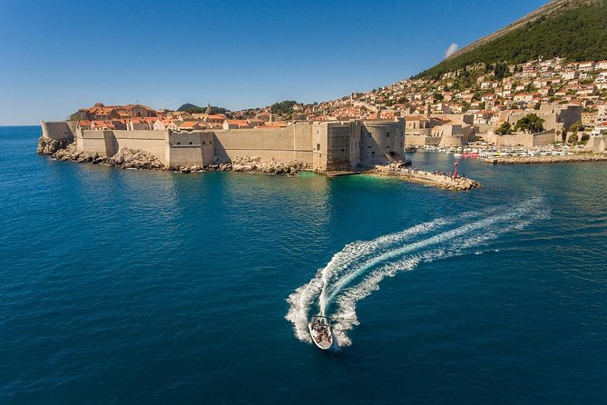 Dubrovnik Elafiti islands Private Speedboat Tour - Koločep (Kolocep): car-free walking, historic churches, and the calm of the smallest island