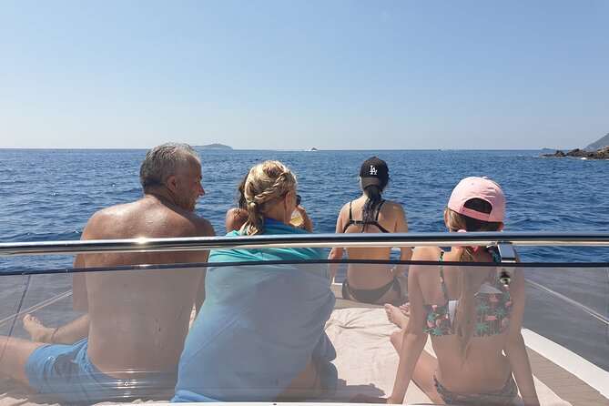 Dubrovnik Elafiti islands Private Speedboat Tour - Sipan: olive oil island character, vineyards, and a calmer ending