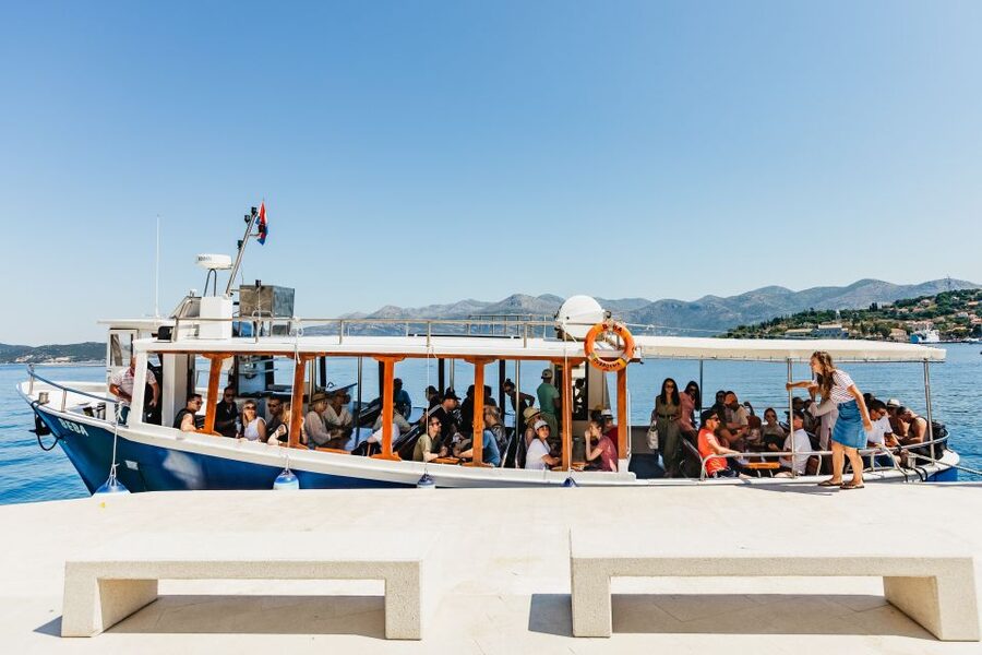 Dubrovnik: Elaphite Island Cruise w/ Drinks & Optional Lunch - Key points that make this cruise worth it