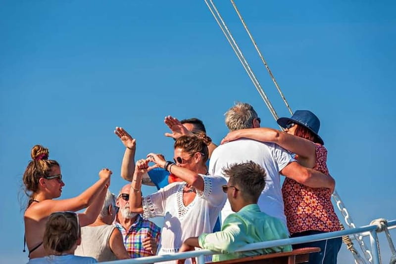 Dubrovnik: Elaphite Islands Cruise with Drinks/Lunch Options - Šipan: guided tour time, then breathing room on a quieter island