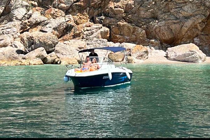 Dubrovnik Elaphiti Blue cave best offer private speedboat tour - Key Highlights You’ll Want to Know