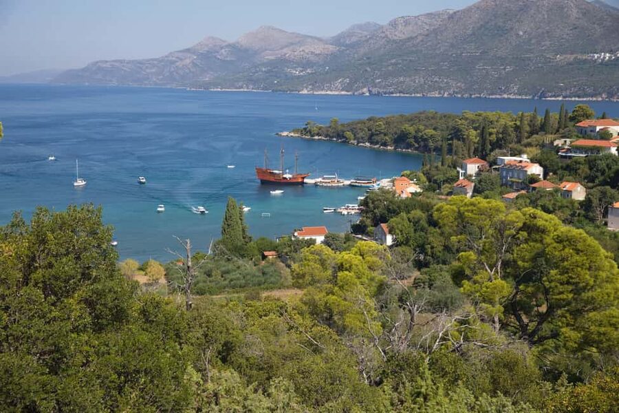Dubrovnik: Elaphiti Island Luxury Pirate Ship Cruise - Price and Value: How $65 Works When Extras Exist