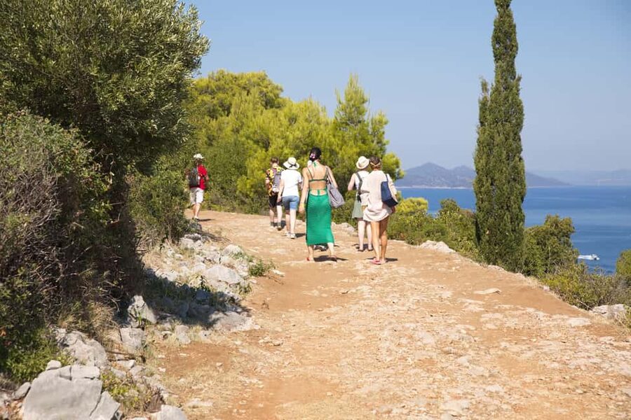 Dubrovnik: Elaphiti Island Luxury Pirate Ship Cruise - Who This Tour Fits Best (And Who Should Skip It)