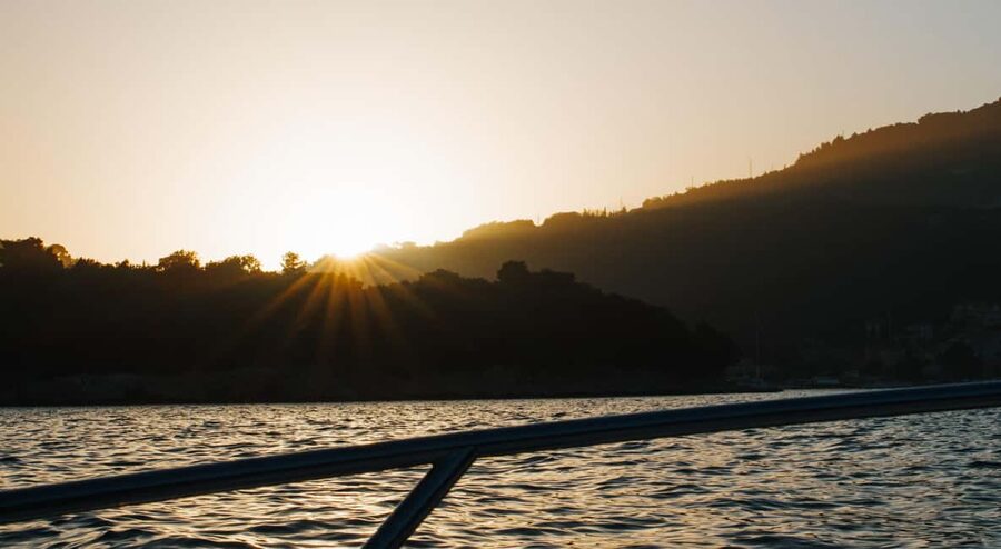 Dubrovnik:Elaphiti Islands and caves Private Speedboat Tour - Drinks, Skipper Bruno, and the Value of a Private Day
