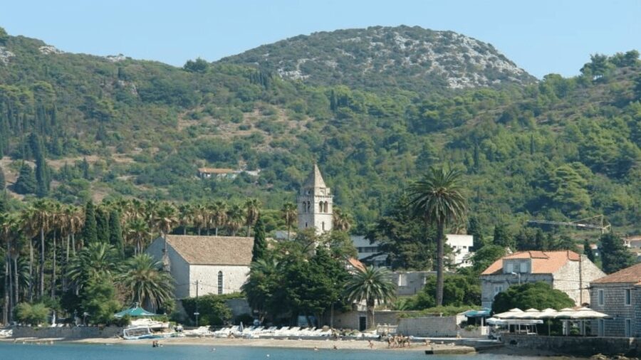 Dubrovnik: Elaphiti Islands Boat Cruise with Lunch & Drinks - Entry Fees, What You Pay For, and How to Avoid Surprises