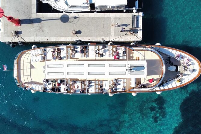 Dubrovnik: Elaphiti Islands Full-Day Cruise with Lunch - Key highlights worth planning around
