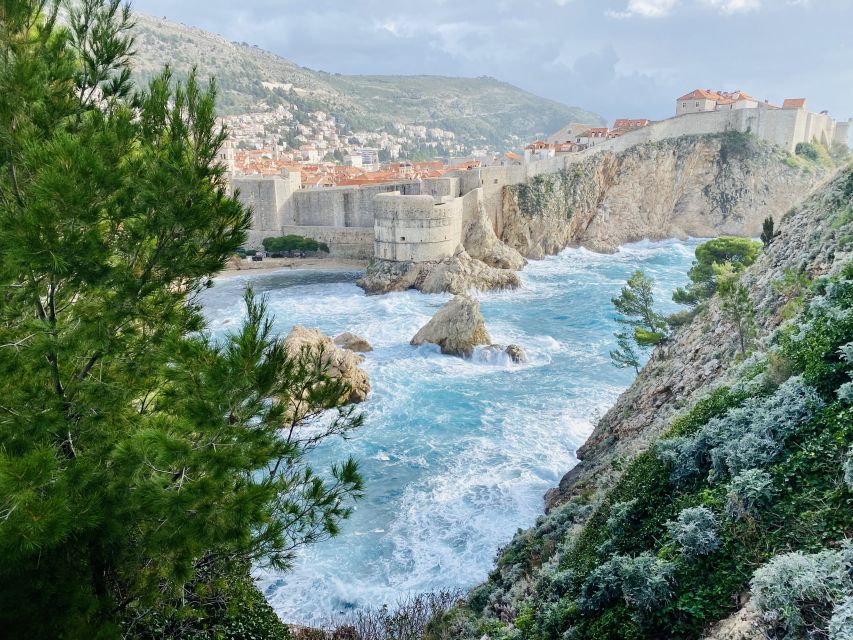 Dubrovnik: Epic Game of Thrones Tour + Lokrum & Saver Option - Quick highlights you should care about