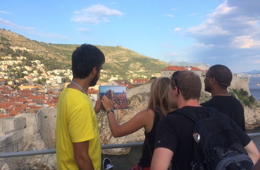 Dubrovnik: Epic Game of Thrones Tour + Lokrum & Saver Option - Westeros in Dubrovnik: what you really get from this tour
