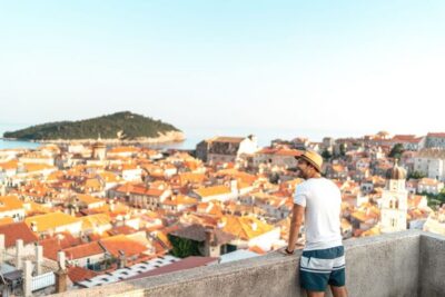 Epic Game of Thrones Tour + Lokrum & Saver Option