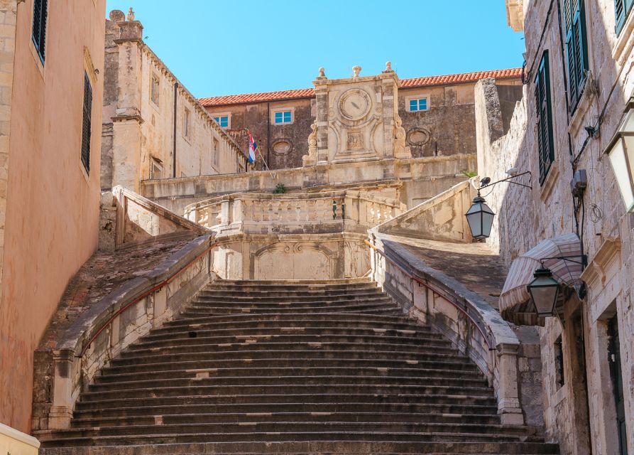 Dubrovnik: Epic Game of Thrones Tour + Lokrum & Saver Option - Purple Wedding and more: how the tour stitches scenes together