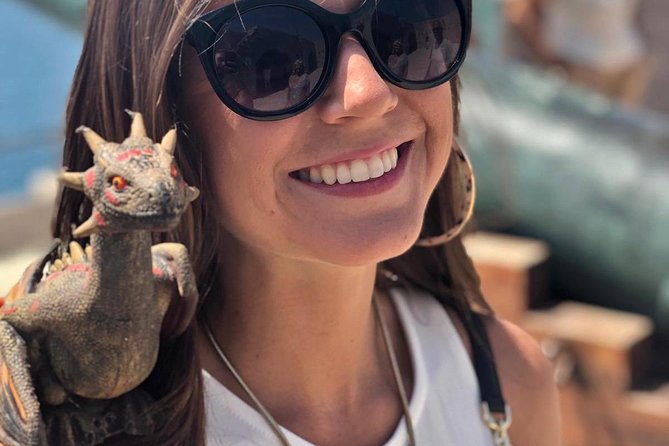 Dubrovnik: Epic Game of Thrones Tour with Super Saver Option - Stop 1 on Brsalje Street: the easy-to-find start that sets your bearings