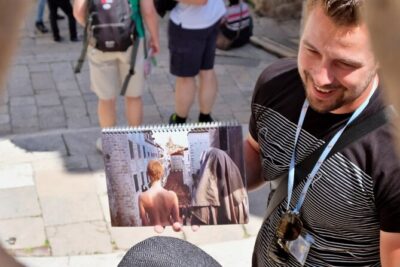 Epic Game of Thrones Tour with Super Saver Option