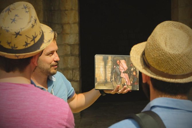 Dubrovnik: Epic Game of Thrones Tour with Super Saver Option - What makes the guides the real attraction