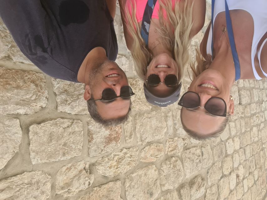 Dubrovnik: Explore Dubrovnik Old Town Walking Tour - Shopping tips that save time in a crowded Old Town