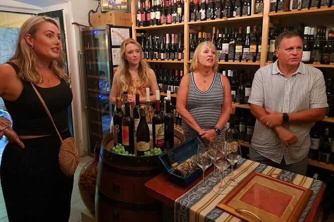 Dubrovnik Food & Wine Tour (Small-Group) - Key highlights at a glance