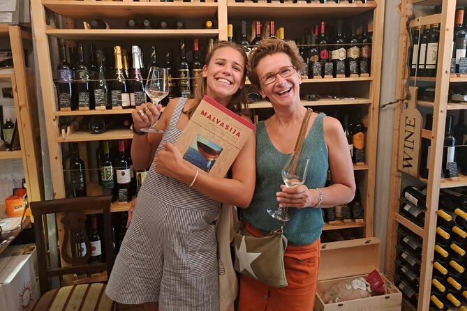 Dubrovnik Food & Wine Tour (Small-Group) - Meet at the Clock Tower, Then Walk Like You Know the Town