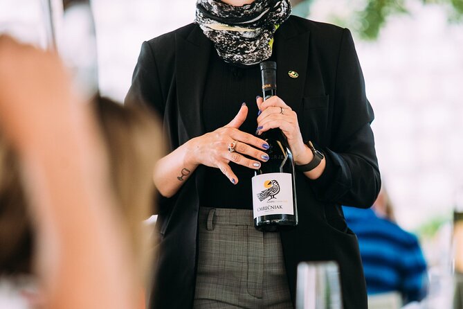 Dubrovnik Food & Wine Tour (Small-Group) - Who This Tour Is For (and When It Might Not Fit)