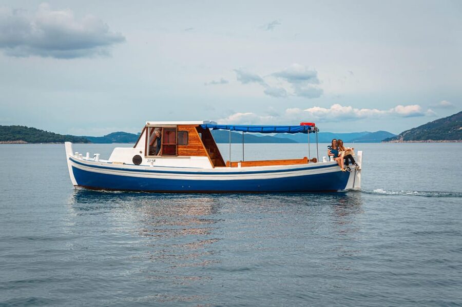 Dubrovnik: Full-Day Blue Cave & Elaphiti Islands Boat Tour - Price and Value: Is $65 a Good Deal?