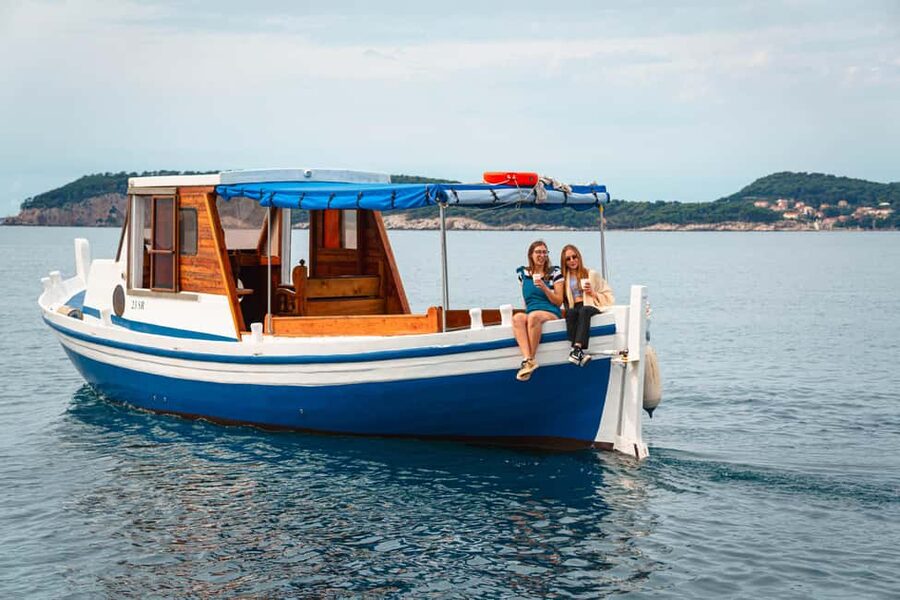 Dubrovnik: Full-Day Blue Cave & Elaphiti Islands Boat Tour - Who This Tour Fits Best (And Who Might Want Another Option)