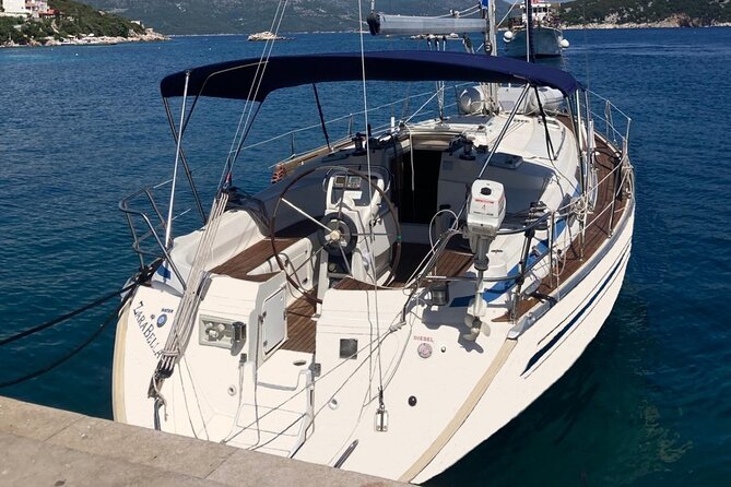 Dubrovnik : Full Day Group Sail Boat Tour to Elaphiti & Blue Cave - The 9:30 am start: timing, meeting point, and practical setup