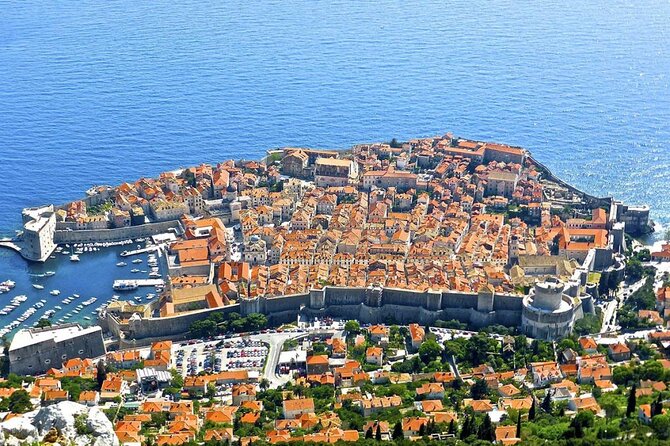 Dubrovnik full-day guided tour from Split - Key highlights you will feel right away
