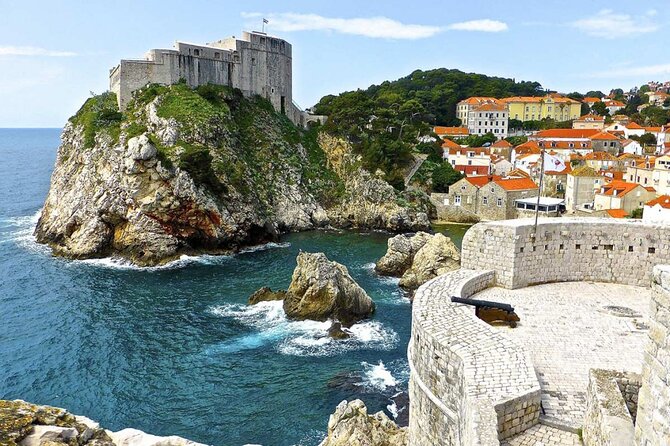 Dubrovnik full-day guided tour from Split - A 12-hour Split-to-Dubrovnik day that actually gives you time