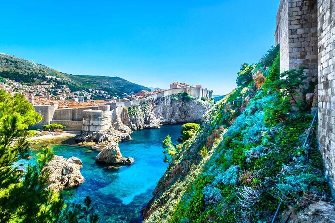 Dubrovnik full-day guided tour from Split - Return to Split: long day, smoother landing