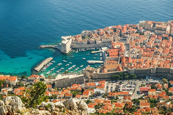 Dubrovnik full-day guided tour from Split - Who should book this Dubrovnik day trip from Split?