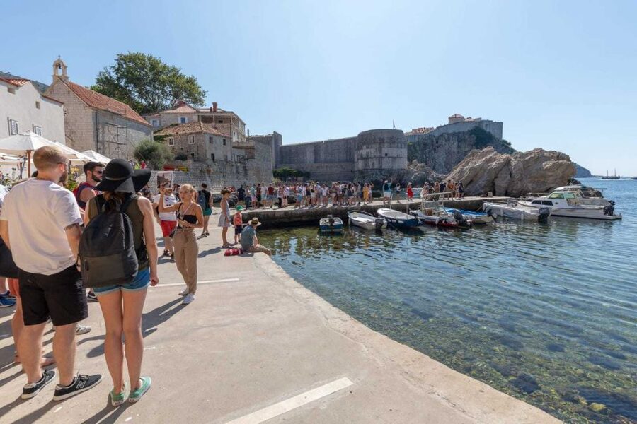 Dubrovnik: Full-Day Total Game of Thrones Experience - Key Game of Thrones Moments You’ll Chase