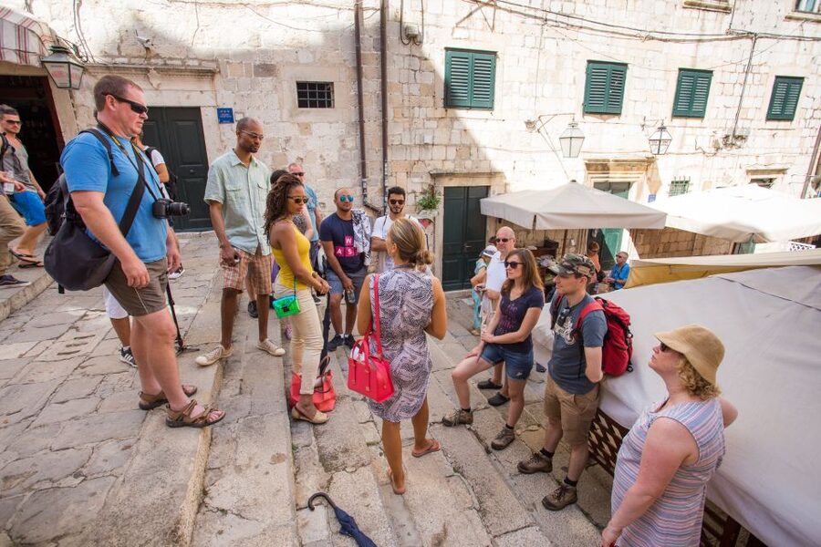 Dubrovnik: Full-Day Total Game of Thrones Experience - Why Dubrovnik Took Over as King’s Landing (and How This Tour Proves It)