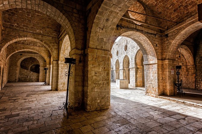 Dubrovnik Game of Thrones and City Walls 3-Hour Private Tour - Pickup, Timing, and the Real Pace of a 3-Hour Day