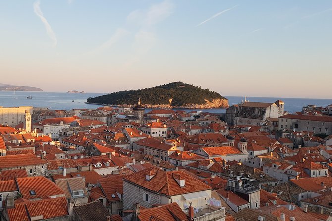 Dubrovnik Game of Thrones and City Walls 3-Hour Private Tour - Ivan Gundulić, the Walk of Shame Location, and a Market Break