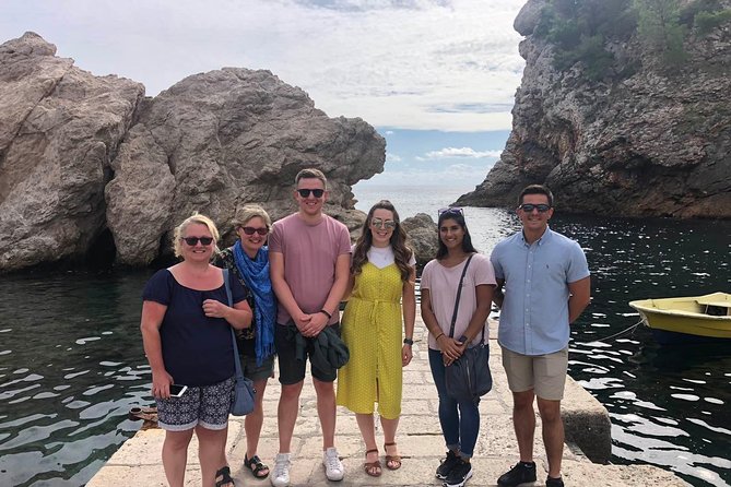 Dubrovnik Game of Thrones and City Walls 3-Hour Private Tour - Dubrovnik City Walls: The 2 km Walk, the Side Entrance, and the Big Moments