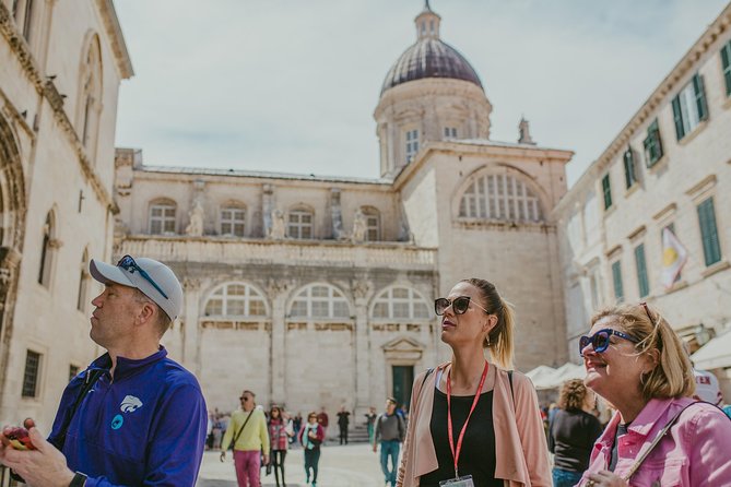 Dubrovnik Game of Thrones and City Walls 3-Hour Private Tour - Game of Thrones Details That Improve What You See