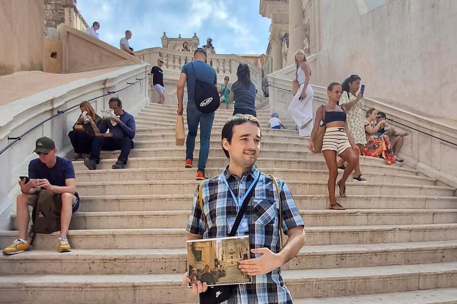 Dubrovnik: Game of Thrones and History Small Group Tour - Dubrovnik Cathedral Stop: The City’s Power, Not Just Its Fame