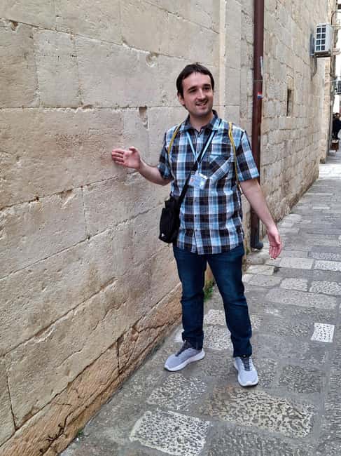 Dubrovnik: Game of Thrones and History Small Group Tour - What Makes Hrvoje Gustin’s Style Worth Your Money