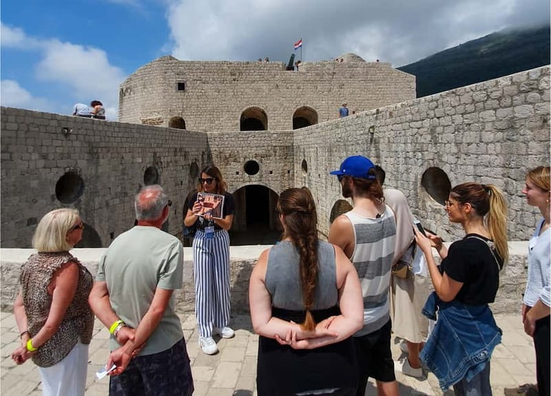 Dubrovnik: Game of Thrones And Iron Throne Walking Tour - Price and Value: Is $29 a Good Deal?