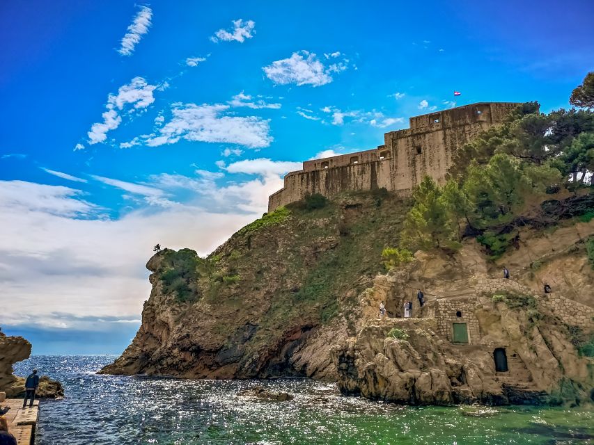 Dubrovnik: Game of Thrones Complete Experience Tour - Should you book this Dubrovnik Game of Thrones Complete Experience Tour?