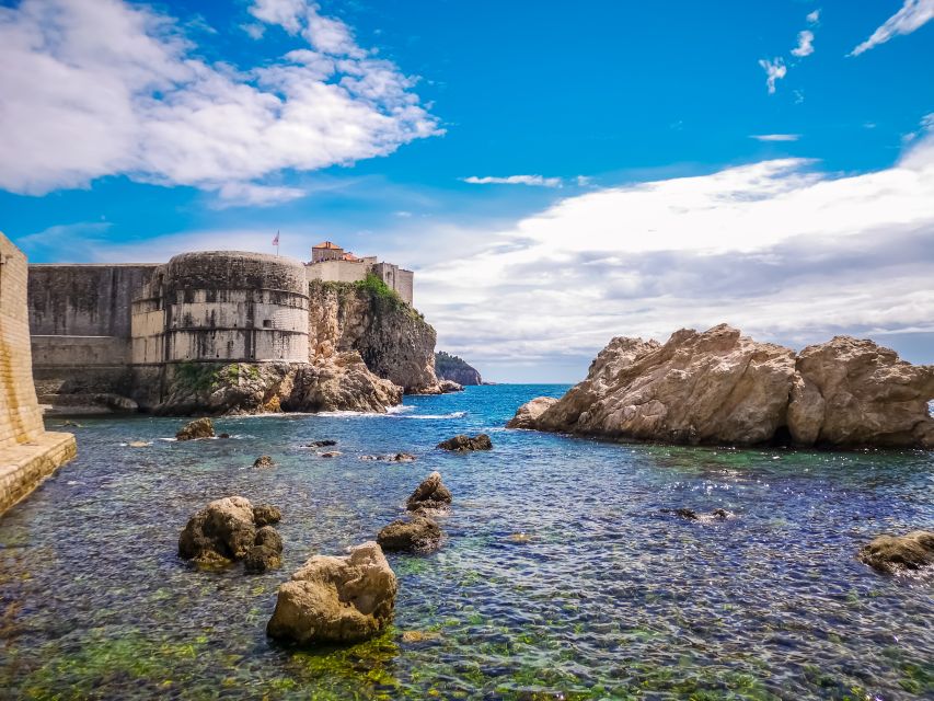 Dubrovnik: Game of Thrones Complete Tour - Srđ hill: the King’s Road photo moment that makes the day click