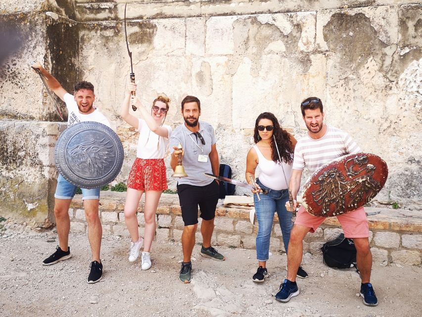 Dubrovnik: Game of Thrones Extended Tour - Why This Dubrovnik Game of Thrones Walk Feels Worth Your Time