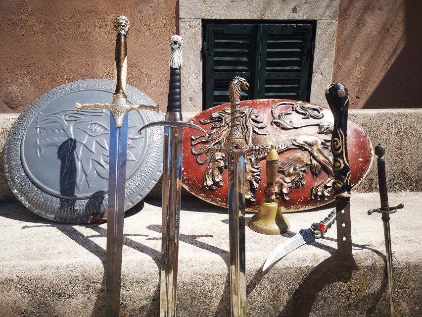 Dubrovnik: Game of Thrones Extended Tour - Price and Value: What You Get for $64