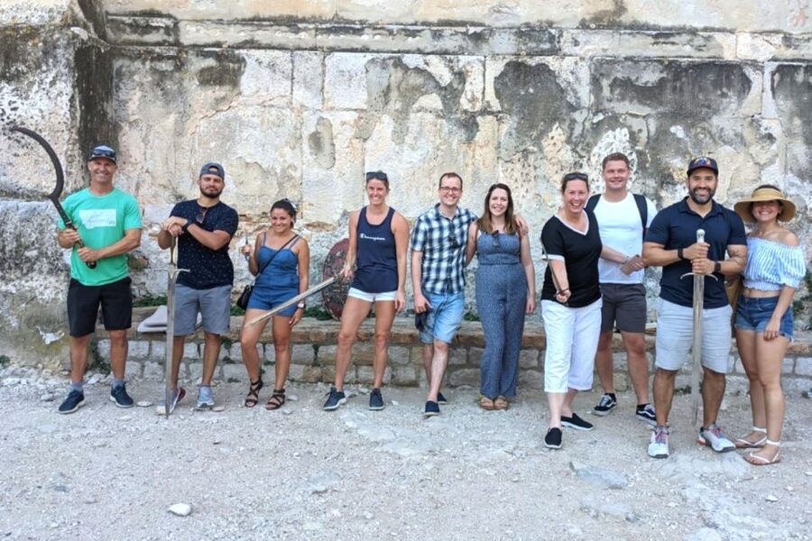 Dubrovnik: Game of Thrones Extended Tour - Who This Tour Suits Best (and Who Might Skip It)