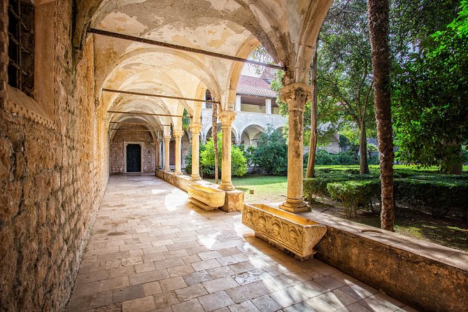 Dubrovnik Game of Thrones Full-Day Tour + Lokrum & Srđ - Price and logistics, what $113.72 really covers