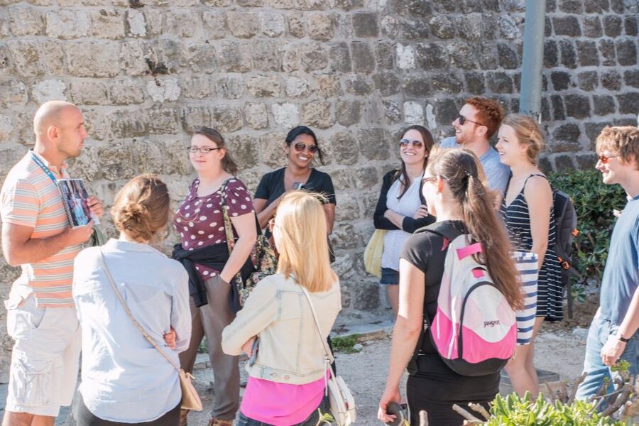 Dubrovnik: Game of Thrones & History Tour - Why this Dubrovnik Game of Thrones walk feels different